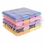 Mini Lima Sponge violeta/rosa - comprar online