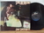 LP STEVIE RAY VAUGHAN - COULDN’T STAND THE WEATHER - 1984 - EPIC