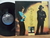 LP STEVIE RAY VAUGHAN - COULDN’T STAND THE WEATHER - 1984 - EPIC - comprar online