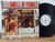 LP THE CRAMPS - SMELL OF FEMALE - 1981 - 45 RPM - BIG BEAT REC.- 1ª EDIÇÃO - MADE IN UK