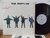 LP THE BEATLES - HELP - 1988 - THE BEATLES COLLECTION
