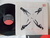 LP MOTLEY CRUE - TOO FAST TOO LOVE - 1982 - C/ ENCARTE - ELEKTRA - IMPORT. - comprar online