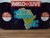 LP JOHN COLTRANE - AFRO BLUE IMPRESSIONS - DUPLO 02 LPS - 1979 - PABLO LIVE