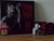 Imagem do BOX 03 LPS IGGY POP - KISS MY BLOOD - LPS SPLATTER + POSTER + DVD - RECORD STORE DAY 2020 - IMPORT.