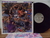 LP RED HOT CHILI PEPPERS - FREAKY STYLEY - 1986 - C/ ENCARTE - EMI AMERICA