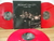 03 LPS JOSEPH ARTHUR - REDEMPTION CITY - 2012 - LPS VERMELHOS - 1ª EDIÇÃO - MADE IN USA (RNDM - Jeff Ament “Temple of the Dog” “Pearl Jam” “Mother Love Bones…)