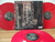 03 LPS JOSEPH ARTHUR - REDEMPTION CITY - 2012 - LPS VERMELHOS - 1ª EDIÇÃO - MADE IN USA (RNDM - Jeff Ament “Temple of the Dog” “Pearl Jam” “Mother Love Bones…) - comprar online