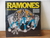 LP RAMONES - ROAD TO RUIN - 1978/2018 - REMASTER - 180 GR. - IMPORTADO / LACRADO