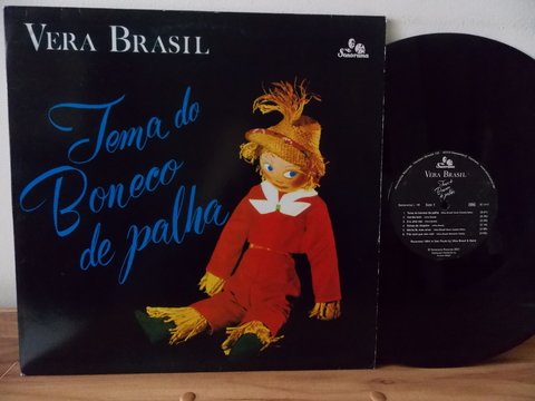 Elomar - Cartas Catingueiras - LP – Patuá Discos