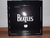 BOX 14 LPS THE BEATLES STEREO VINYL BOX SET - 2012 - REMASTER - 180 GR. + LIVRO - IMPORT.
