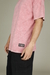 REMERA OVER WASHED COLORS - comprar online