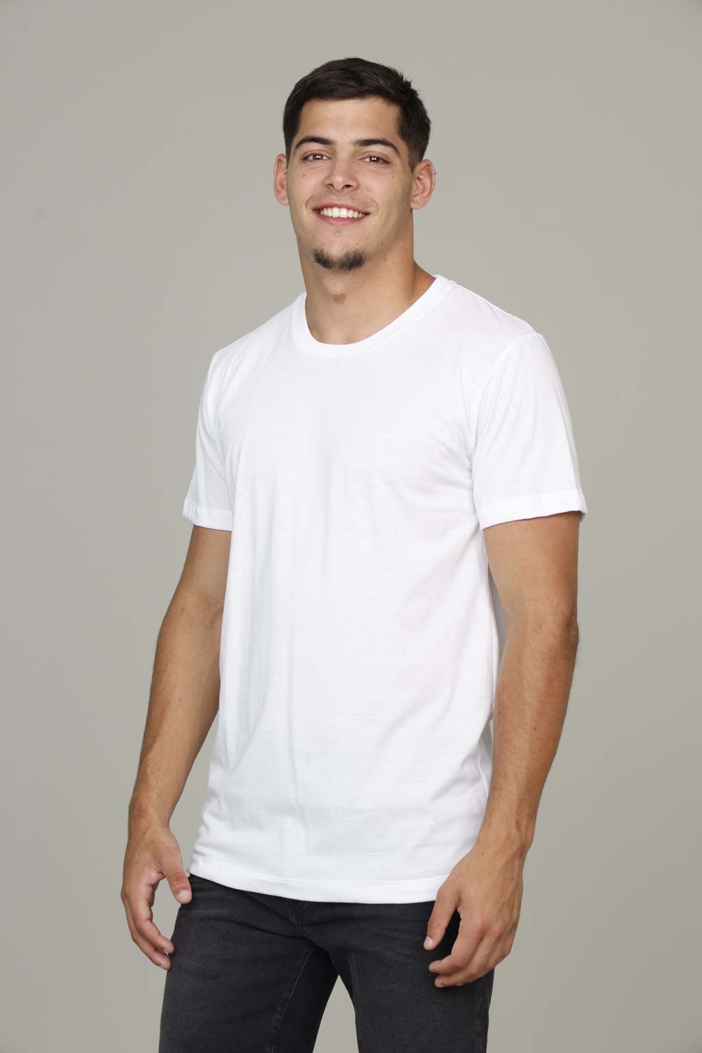 Remeras de algodon peruano hotsell