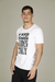 REMERA GOOD VIBES ONLY - comprar online