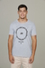 REMERA COURAGE CIRCLE