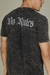 REMERA NO FEARS WASHED - comprar online