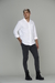 CAMISA OXFORD HENRY