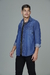 CAMISA DENIM ATTITUDE - tienda online