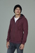 BUZO CAMPERA CHARLY COURAGE - comprar online
