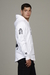 HOODIE STAR WARS FORCE WHITE - comprar online