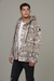 PARKA CAMOUFLAGE - tienda online