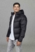 CAMPERA PUFFER CLIMATE