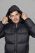 CAMPERA PUFFER CLIMATE - tienda online