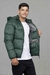 CAMPERA PUFFER CLIMATE