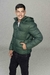 CAMPERA PUFFER CLIMATE - comprar online