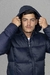 CAMPERA PUFFER CLIMATE - tienda online