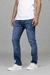 PANTALON DENIM FEEL