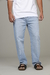 PANTALON DENIM LOOSE - comprar online