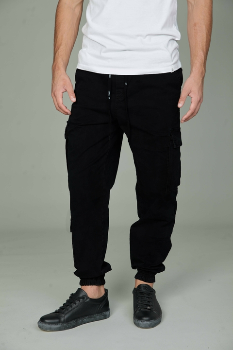 PANTALON CARGO JOGGJEAN RENEGADE II Rever Pass