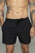 SHORT DE BAÑO COMFORT BLACK