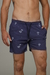 SHORT DE BAÑO COMFORT OCEAN FISHES