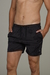 SHORT DE BAÑO COMFORT BLACK ROSES - comprar online