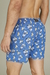 SHORT DE BAÑO COMFORT GIN TONIC - comprar online