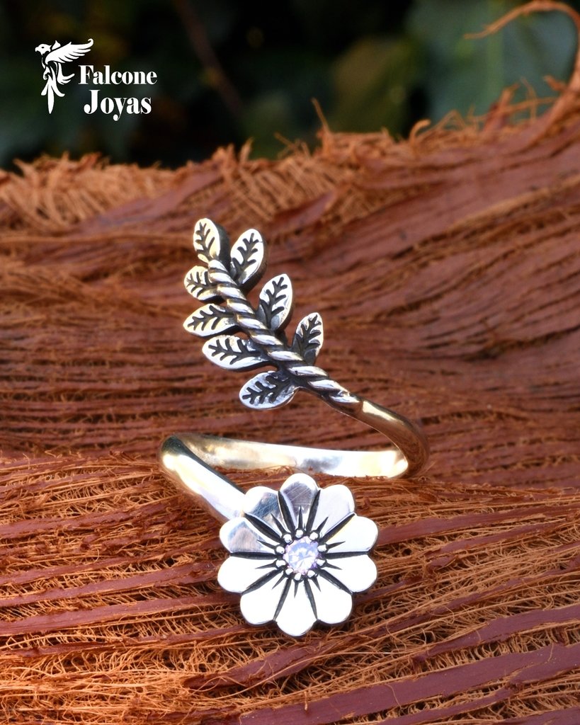 Anillos color rosa new arrivals