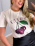 T-shirt Sweet Cherry na internet