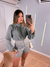 Blusa Social Camila - comprar online