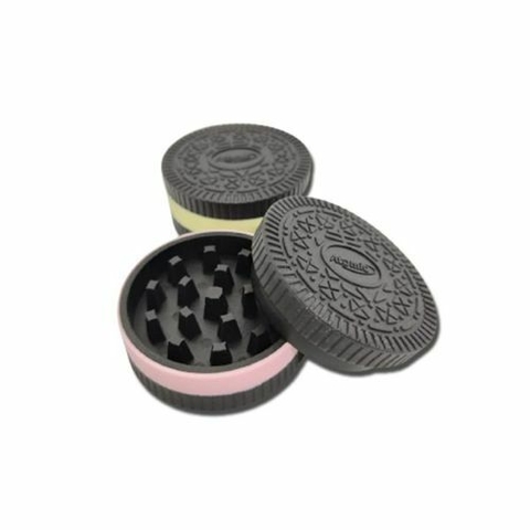 PICADOR PLASTICO GALLETA OREO 2/P