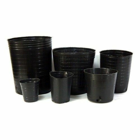 MACETA SOPLADA DE 18L