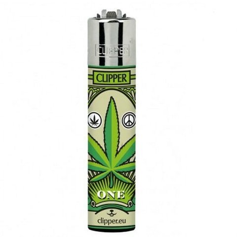 Encendedor Clipper - Comprar en Cordoba Grow Shop