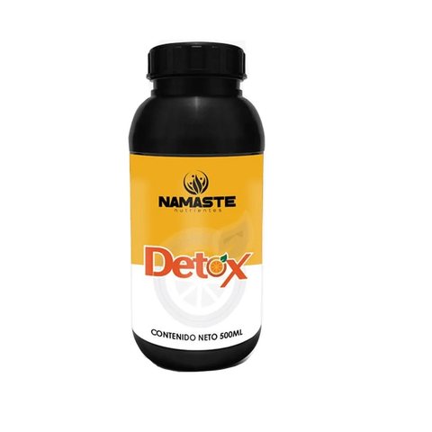 DETOX 500 ML - NAMASTE