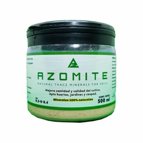 AZOMITE 500 GR