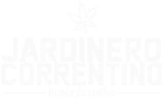 jardinero Correntino Grow Shop