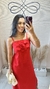 Vestido Flor longo - loja online