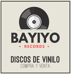 Vinilo Lp L.a.x. 1979 Argentina Bayiyo Records en internet