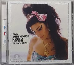 Cd Amy Winehouse - Lioness: Hidden Treasures Nuevo