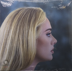 Vinilo Lp - Adele - 30 - Nuevo 2021 Doble Bayiyo Records - comprar online
