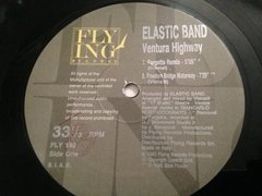 Vinilo Elastic Band Ventura Highway - BAYIYO RECORDS